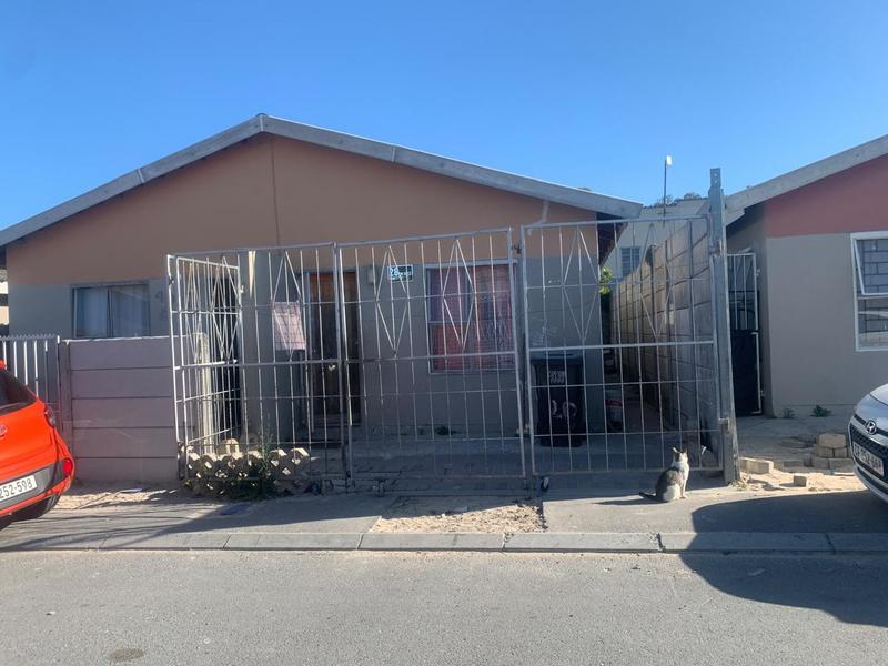 2 Bedroom Property for Sale in Forest Village Western Cape